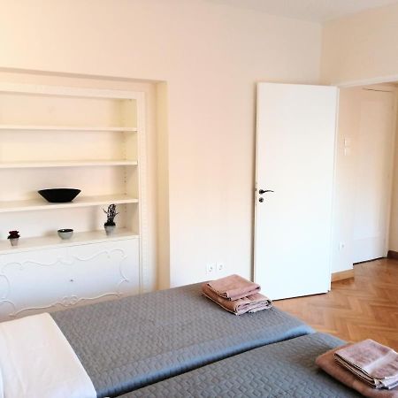 Stylish Central Penthouse Apartment Athene Buitenkant foto